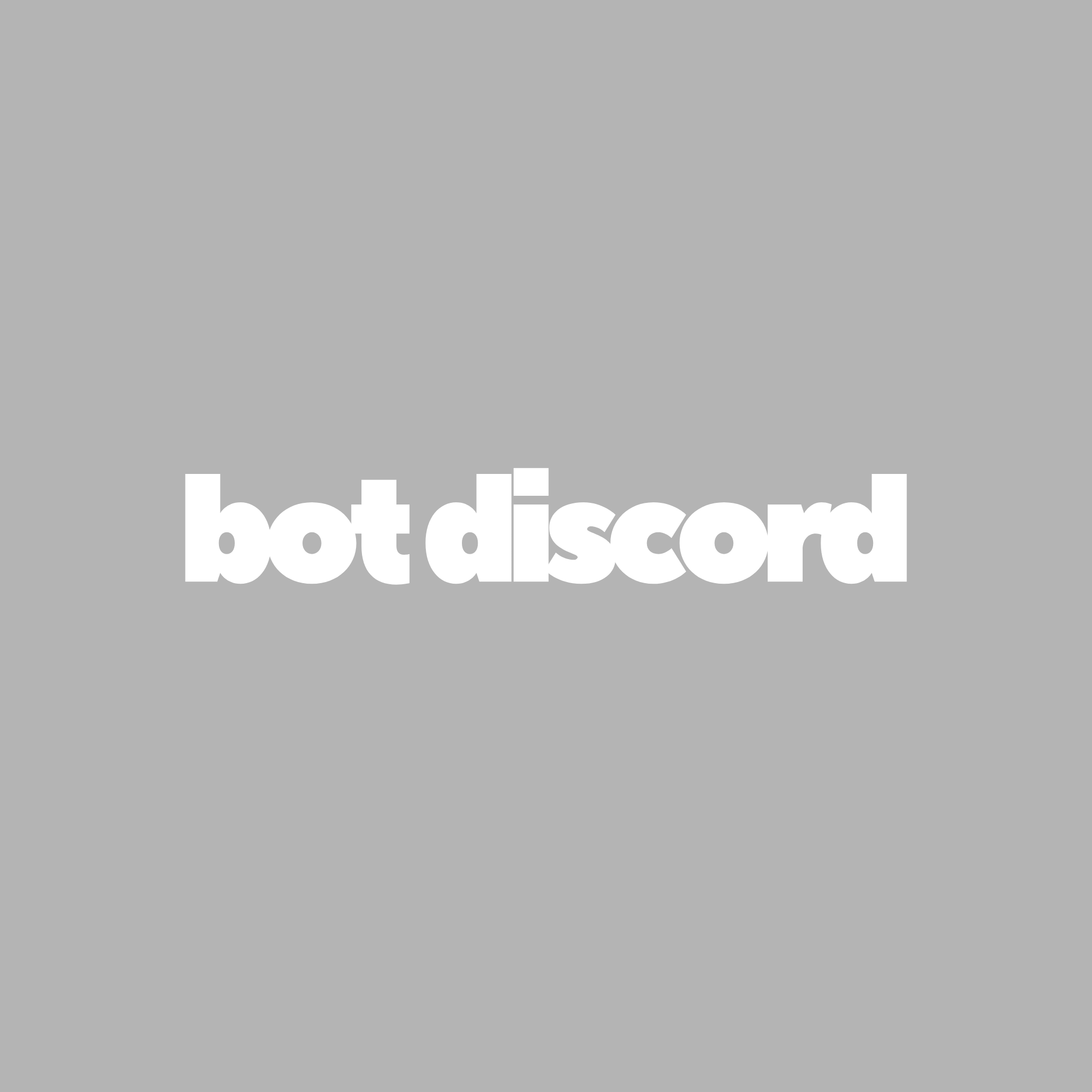 Bot Discord