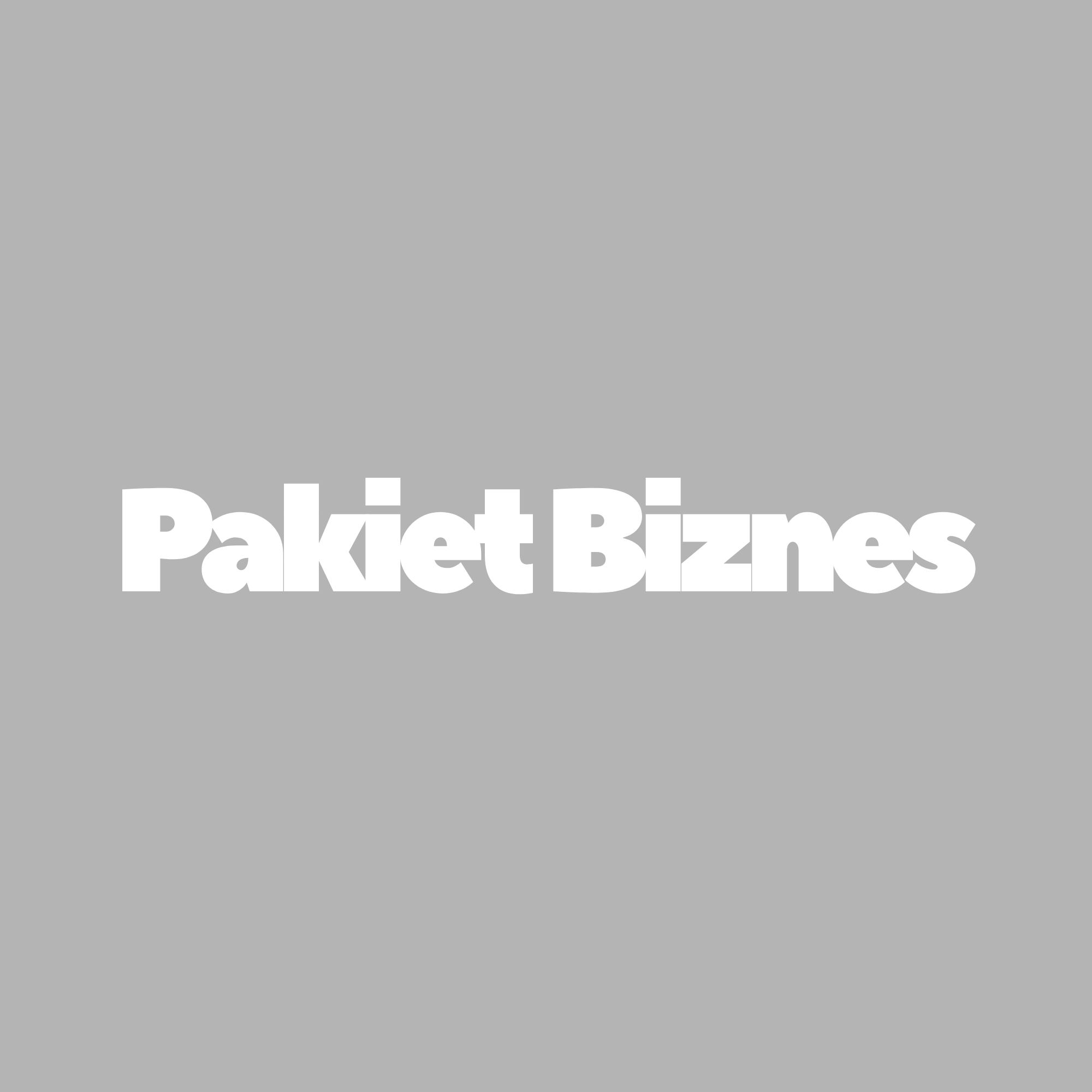 Pakiet Biznes - Serwer Discord