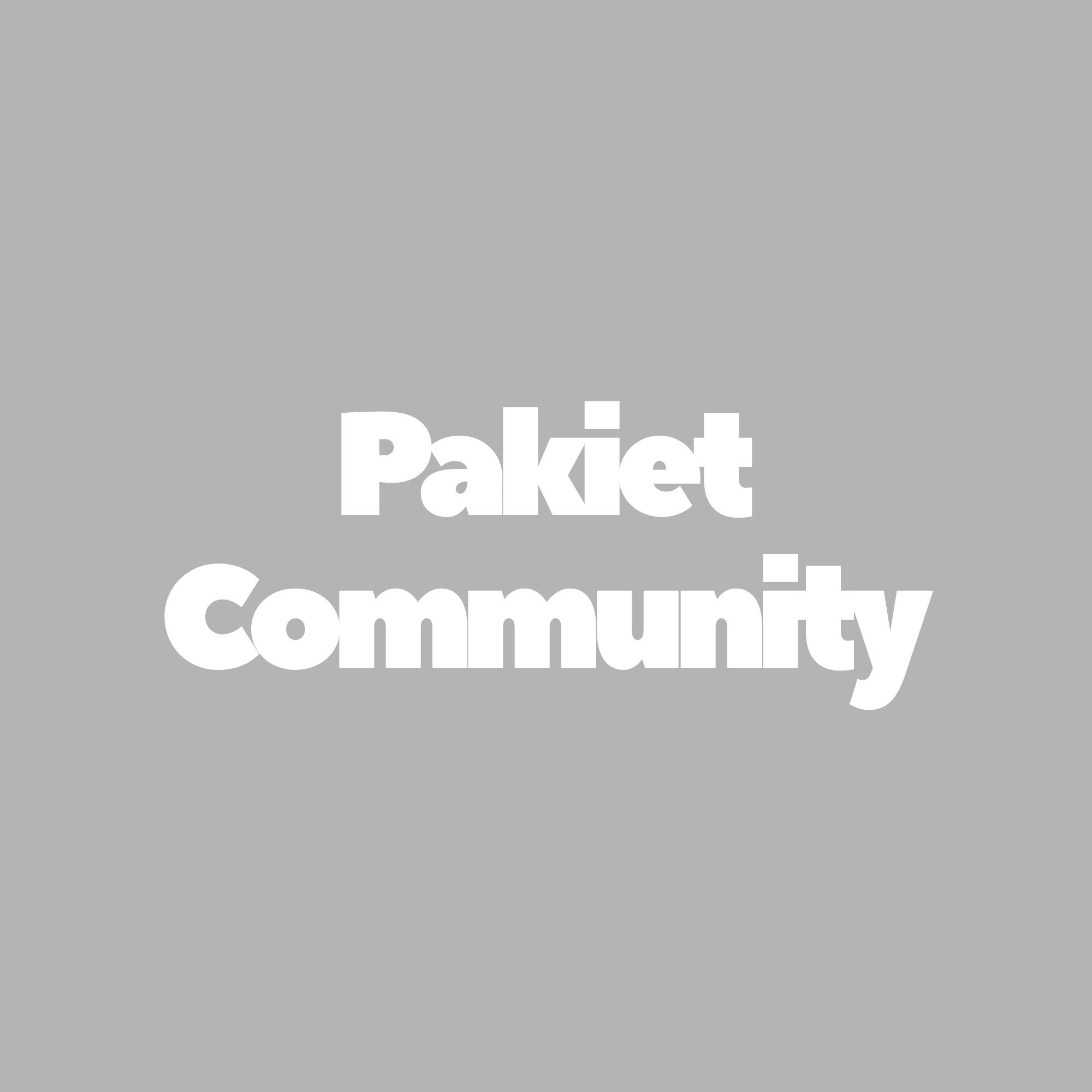 Pakiet Community - Serwer Discord