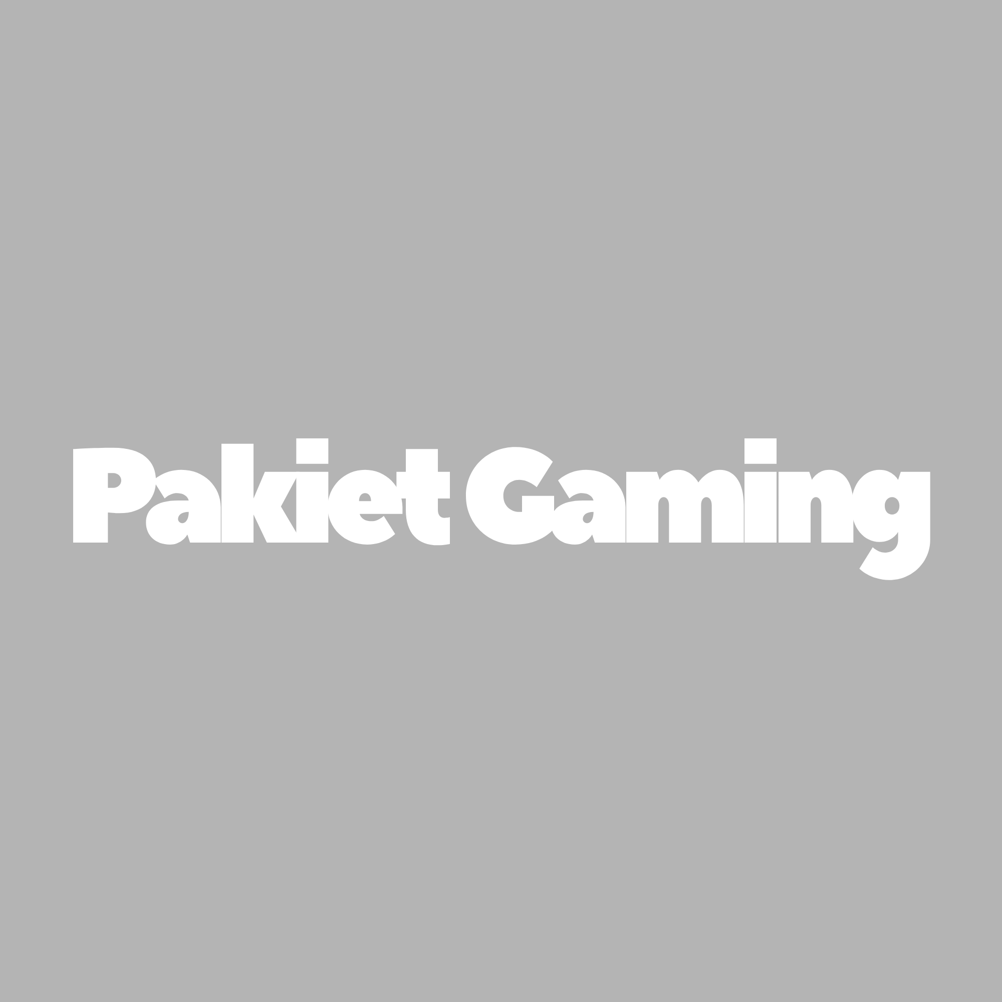 Pakiet "Gaming" - Serwer Discord