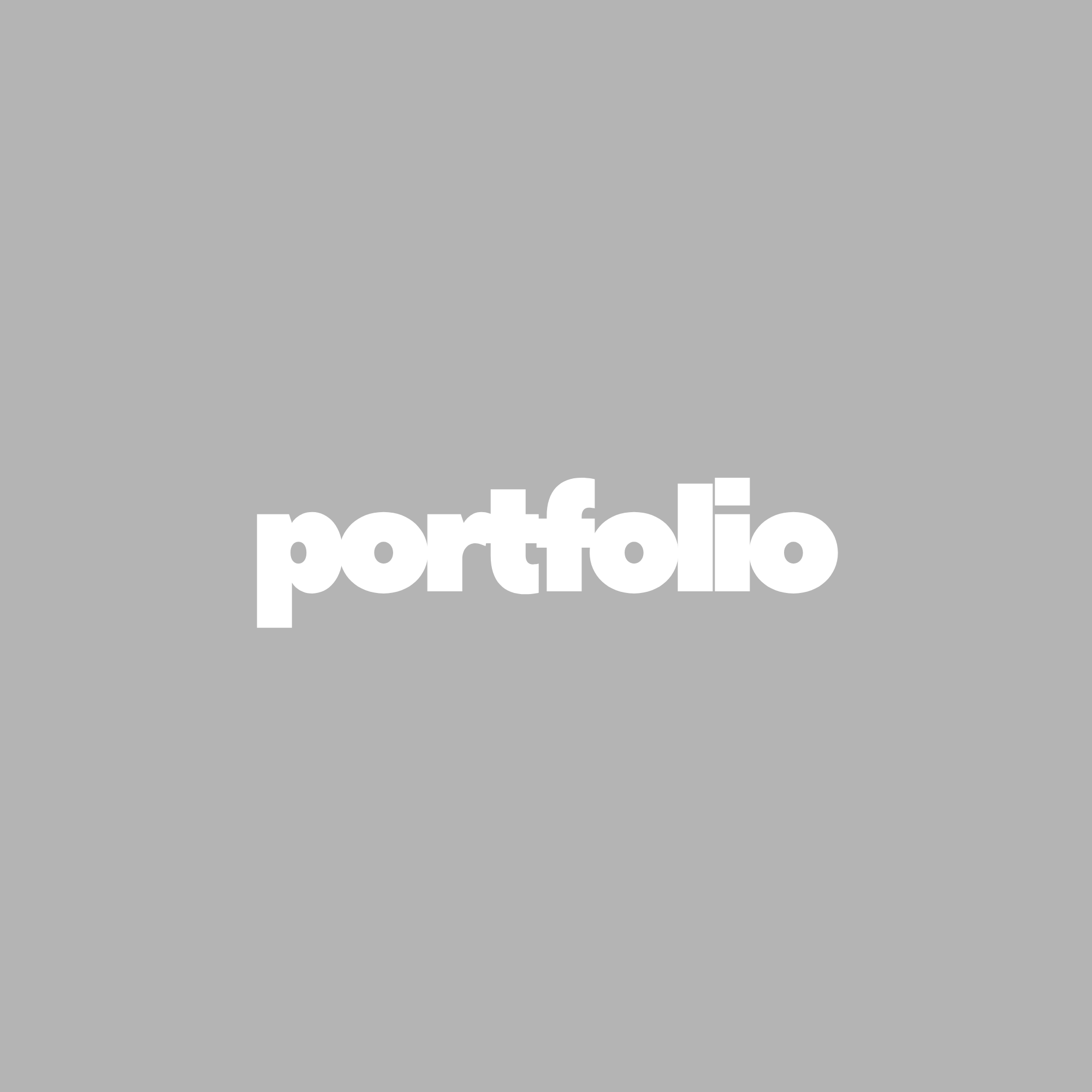 Portfolio - Strona Internetowa
