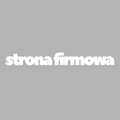Strona Firmowa - Strona Internetowa